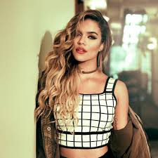 The intro is repeated throughout the song and the strumming pattern is not hard. Karol G Songs 2021 Karol G Hits New Songs Albums Joox