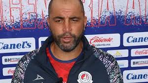 Atlético de San Luis vence a Chivas en apertura del Torneo Grita México de  la Liga MX