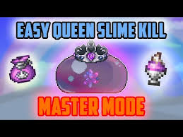 We did not find results for: Terraria 1 4 How To Defeat Queen Slime Queen Slime Master Mode Guide Ø¯ÛŒØ¯Ø¦Ùˆ Dideo
