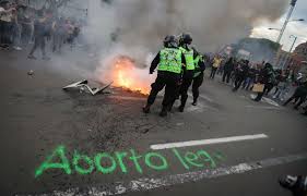 El artículo 312, se modifica estableciendo que: En Que Estados De Mexico Es Legal Abortar