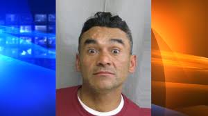 Texas Police Questioned Ramon Escobar Days Before L.A. County Killings