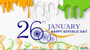 Free download january 26 images and wallpaper here. Happy Republic Day Wallpaper 3 Desktop Wallpaper For Kids Mocomi