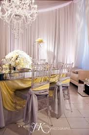 Cloud 9 S Custom Made Mirror Top Table Complete With Ghost Chiavari Chairs Chivari Chairs Chair Covers Wedding Chiavari Chairs Decor