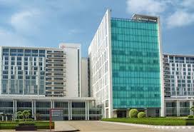 Medanta The Medicity Hospital Gurgaon Medsurge India