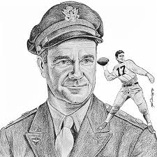 NFL Personnel Who Died in World War II: Part 1