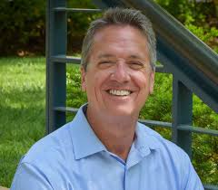 John R. Dougherty, Author Spotlight