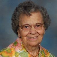 Irene Bernadine Olson (1928-2018)