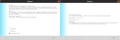 The software is about allowing employees to collaborate. Dwservice Liberez Vous De Teamviewer Ail Informatique Libre