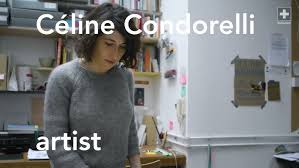 Bildergebnis für Celine Condorelli