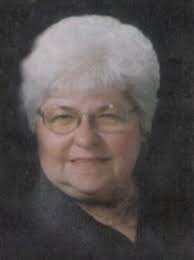 Charlotte Hutcheson Obituary April 25, 2014