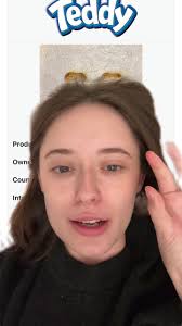 does this make sense #greenscreen #teddygrahams #exmas #twilight #fyp