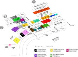 churchill downs seating chart churchill downs seating