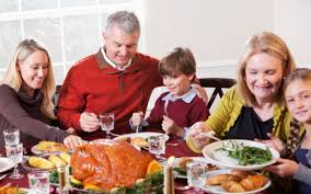 Keep it classic by printing them at home or at a professional print shop to send them through the mail. How To Serve A Dinner Party
