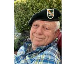 Roger Blythe Obituary (07/23/1945