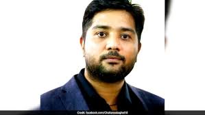 Bhupesh Baghel's Son's Judicial Custody Extended Till August 18 Liquor Scam  Case