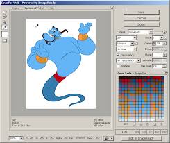 What we want to achieve; How To Make A Transparent Image Background Using Adobe Photoshop