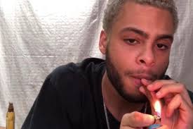 Jovan Hill's Instagram, Twitter & Facebook