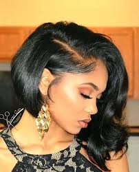 We've rounded up short hairstyles for black women that are feminine and liberating. Image Result For Formal Hairstyles For Black Hair Long Hair Styles Black Girl Prom Hairstyles Short Hair Styles