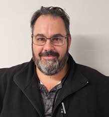 Introducing our newest team member