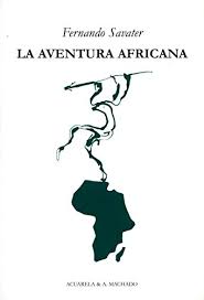 Верфь aventura под руководством эрика роджера произвела с 2007 года в тунисе. La Aventura Africana Acuarela A Machado NÂº 37 Spanish Edition Ebook Savater Fernando Amazon De Kindle Shop