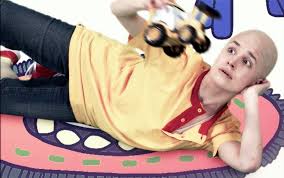 She is best known for playing caillou on the television series of the same name, anne shirley on anne of green gables: Bryn Mcauley On Twitter Me Dressed As Caillou Singing And Rapping About Life Being Bald Video Is Here Https T Co Wjhspeo2bp Http T Co Dmazexy3or