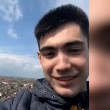 Man 'terrified' after getting stuck 150ft in the air and having to walk  down the Big One in Blackpool