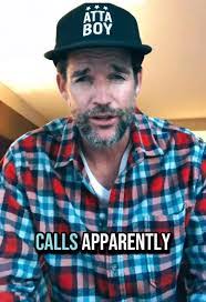 Brian Haskell's Instagram, Twitter & Facebook