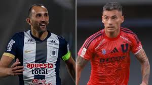 ¡Alianza Lima vs U. de Chile HOY! ¿Lograrán el pase a Semifinales? - Imagen principal del artículo
