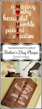 Meaningful Mother S Day Gift Idea Reality Daydream Diy Mother S Day Crafts Mother S Day Diy Diy Mothers Day Gifts