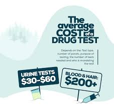 At this point you will be charged based on the officer observation. Drug Testing Explained Cost Devices Privacy And Accuracy