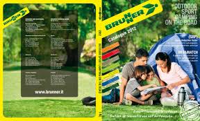 catalogo brunner 2012 by netech srl issuu