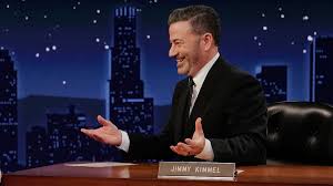 ABC’s ‘Jimmy Kimmel Live!’ hemorrhaged viewers over past decade, lost 72%  among key demo