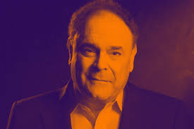 Gil Schwartz, former CBS PR chief, dies at 68