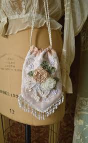 Vintage Wedding Purse Bridal Purse Handbag Vintage Antique Etsy Lace Purse Lace Bag Bridal Purse