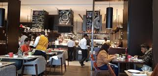 With tempting lunch and dinner selections, fresh seafood buffets, and an award. A View Of The Buffet From The Dining Room Picture Of Kathmandu Marriott Hotel Tripadvisor