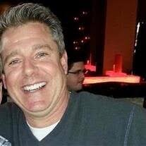 Chris T. Gandolf Obituary