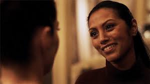 fangirlintheattic: LAUREN & LEYLA