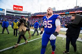 Maybe you would like to learn more about one of these? Top 5 Greatest Buffalo Bills Players Of The Past Decade