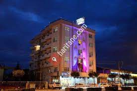evim otel adapazari