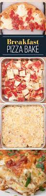 Here S How To Turn Leftover Pizza Into Breakfast Breakfast Brunch Recipes Breakfast Pizza Leftover Pizza