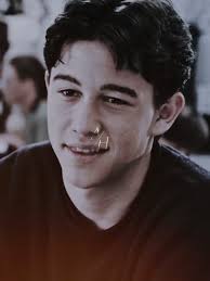 Brett Cameron Gordon