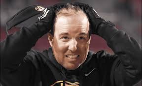 Drinkwitz Hammered for Losing Edge Mizzou Showed vs Hogs