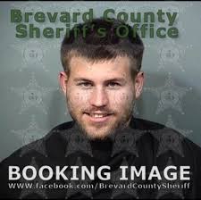 Arrests In Brevard County: January 14, 2025