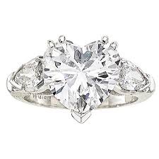 They contain either very little or no nitrogen atoms in the crystal structure of the stones. What Is A Type Iia Diamond