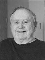 Glenn Huebschmann Obituary (1942