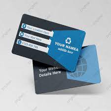 Get 83 3d fonts, logos, icons and graphic templates on graphicriver. 3d Shape Texture Type Business Card Design Template Download On Pngtree