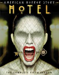 World Premiere" American Horror Story: Hotel (TV Episode 2015)