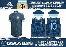 Representa a tu equipo con la camiseta de visitante stadium del fc barcelona. Casacas Design Camisetas Futbol Vector Casacas