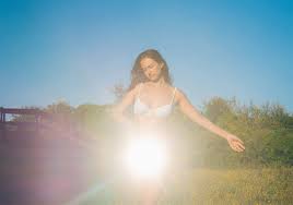 ALBUM REVIEW: Camille Schmidt – Nude 9