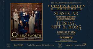 The Collingsworth Family added...